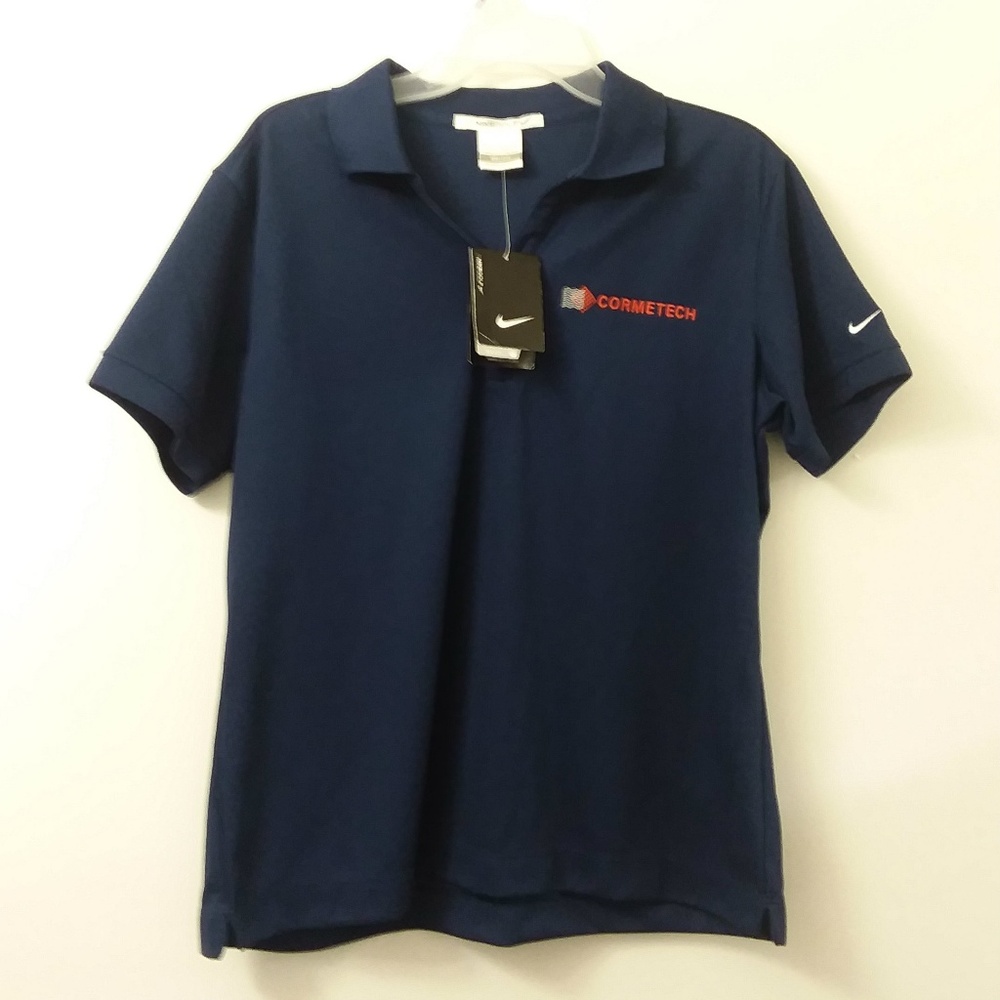 Nike Dri Fit Golf Polo